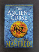 Paperback Novel in Used Good Condition