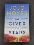 Paperback Novel in Used Good Condition