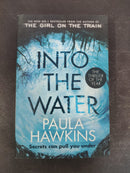 Paperback Novel in Used Good Condition