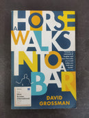 Paperback Novel in Used Good Condition