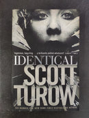 Identical by Scott Turow | Genre: Legal / Psychological Thriller