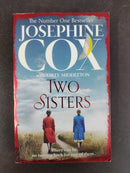 Two Sisters by Josephine Cox | Genre: Family Saga / Fiction