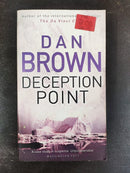 Paperback Novel in Used Good Condition