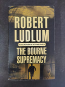 Paperback Novel in Used Good Condition
