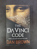 Paperback Novel in Used Good Condition