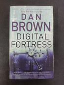 Paperback Novel in Used Good Condition