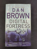 Paperback Novel in Used Good Condition