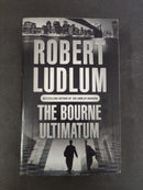 Paperback Novel in Used Good Condition