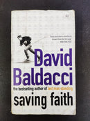 Paperback Novel in Used Good Condition