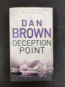 Paperback Novel in Used Good Condition
