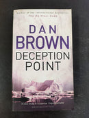Paperback Novel in Used Good Condition