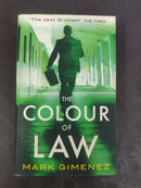 Paperback Novel in Used Good Condition