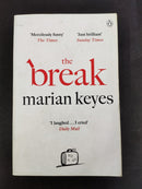 Paperback Novel in Used Good Condition