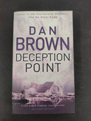 Paperback Novel in Used Good Condition