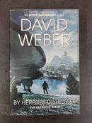 Paperback Novel in Used Good Condition