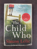 Paperback Novel in Used Good Condition