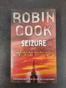 Paperback Novel in Used Good Condition