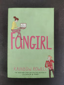 Paperback Novel in Used Good Condition