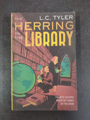 Paperback Novel in Used Good Condition