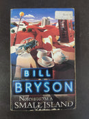 Paperback Novel in Used Good Condition