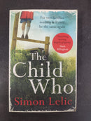 Paperback Novel in Used Good Condition