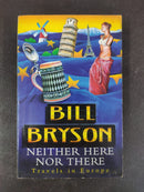 Paperback Novel in Used Good Condition