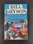 Paperback Novel in Used Good Condition