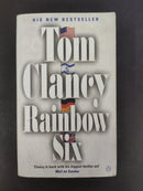 Paperback Novel in Used Good Condition