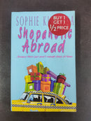 Paperback Novel in Used Good Condition