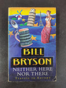 Paperback Novel in Used Good Condition