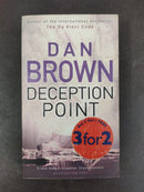 Paperback Novel in Used Good Condition