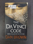 Paperback Novel in Used Good Condition