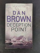 Paperback Novel in Used Good Condition
