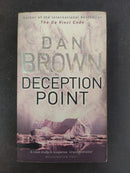 Paperback Novel in Used Good Condition