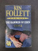 Paperback Novel in Used Good Condition