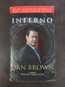 Paperback Novel in Used Good Condition