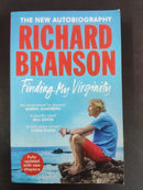 Finding My Virginity by Richard Branson | Genre: Autobiography / business