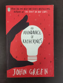 Paperback Novel in Used Good Condition