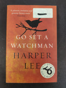 Paperback Novel in Used Good Condition