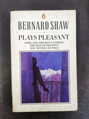 Paperback Novel in Used Good Condition