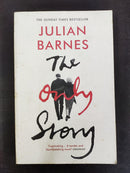 Paperback Novel in Used Good Condition