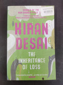 Paperback Novel in Used Good Condition