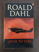 Paperback Novel in Used Good Condition
