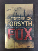 Paperback Novel in Used Good Condition