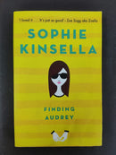 Paperback Novel in Used Good Condition