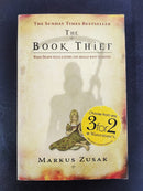 Paperback Novel in Used Good Condition