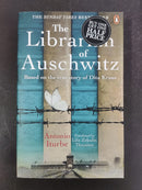 Paperback Novel in Used Good Condition