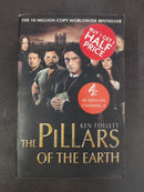 Paperback Novel in Used Good Condition