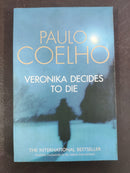 Paperback Novel in Used Good Condition