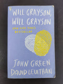 Paperback Novel in Used Good Condition